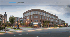 Desktop Screenshot of ewp-nc.com